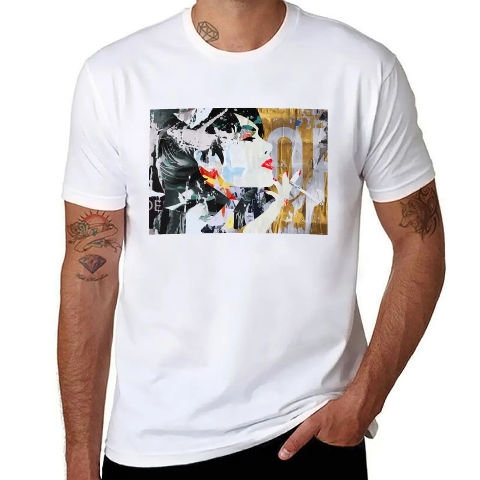 

Devil Inside Original T-Shirt t shirt for man 100 percent cotton t shirt for man t shirts cotton 100% T-shirt