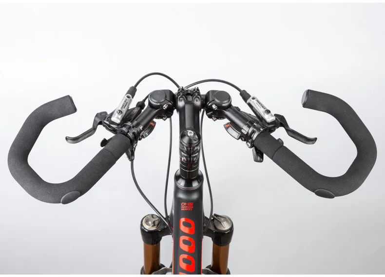 

Складной руль велосипеда, дорожный велосипед, ручка-бабочка, вращающаяся ручка из алюминиевого сплава, запасные части для велосипеда