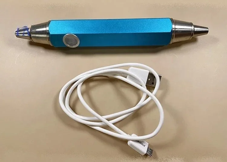 Veterinary Ophthalmic Light Equipment For Pet Optic Nerve Ophthalmic Surgery Instrument
