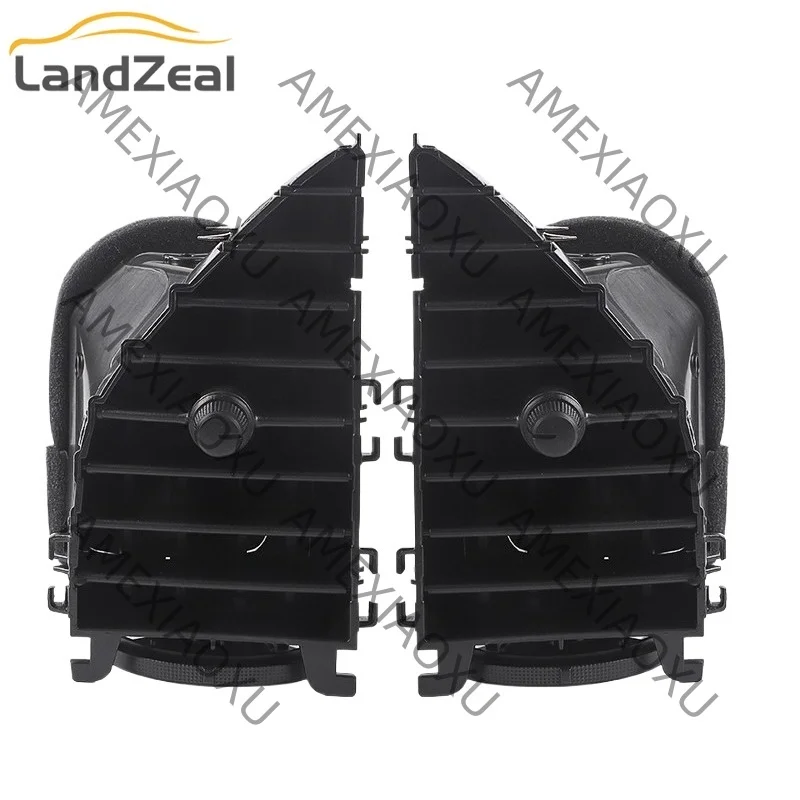 

A4478300654 1 PC Instrument Panel Middle Air Conditioning Outlet Grille Assembly For Mercedes W447 W448 Vito Class 2016-2024