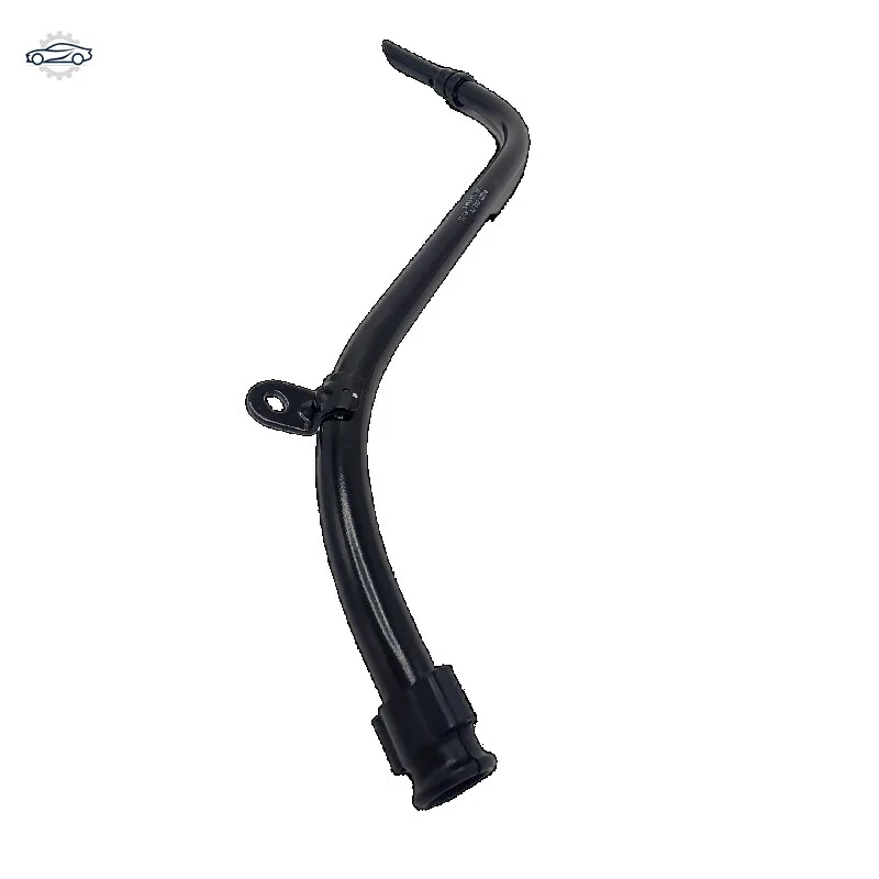 06K115610E 06L115610E 06L115610A Cooling System Dipstick Tube for Audi Q5