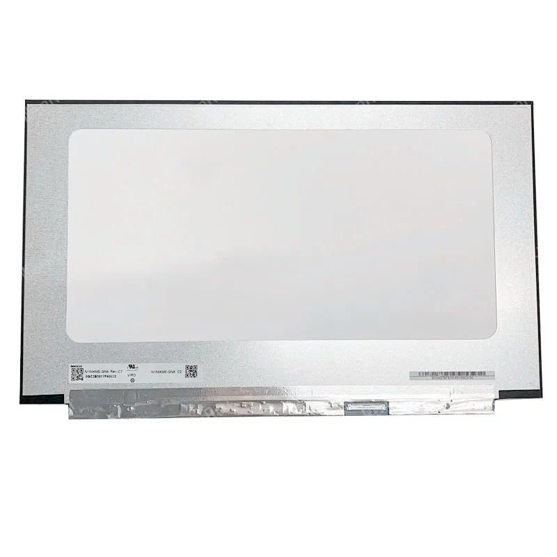 

Сменный ЖК-экран для ноутбука Asus ROG Zephyrus G15 GA503Q N156KME-GNA, 100% sRGB, 165 Гц, 40 контактов