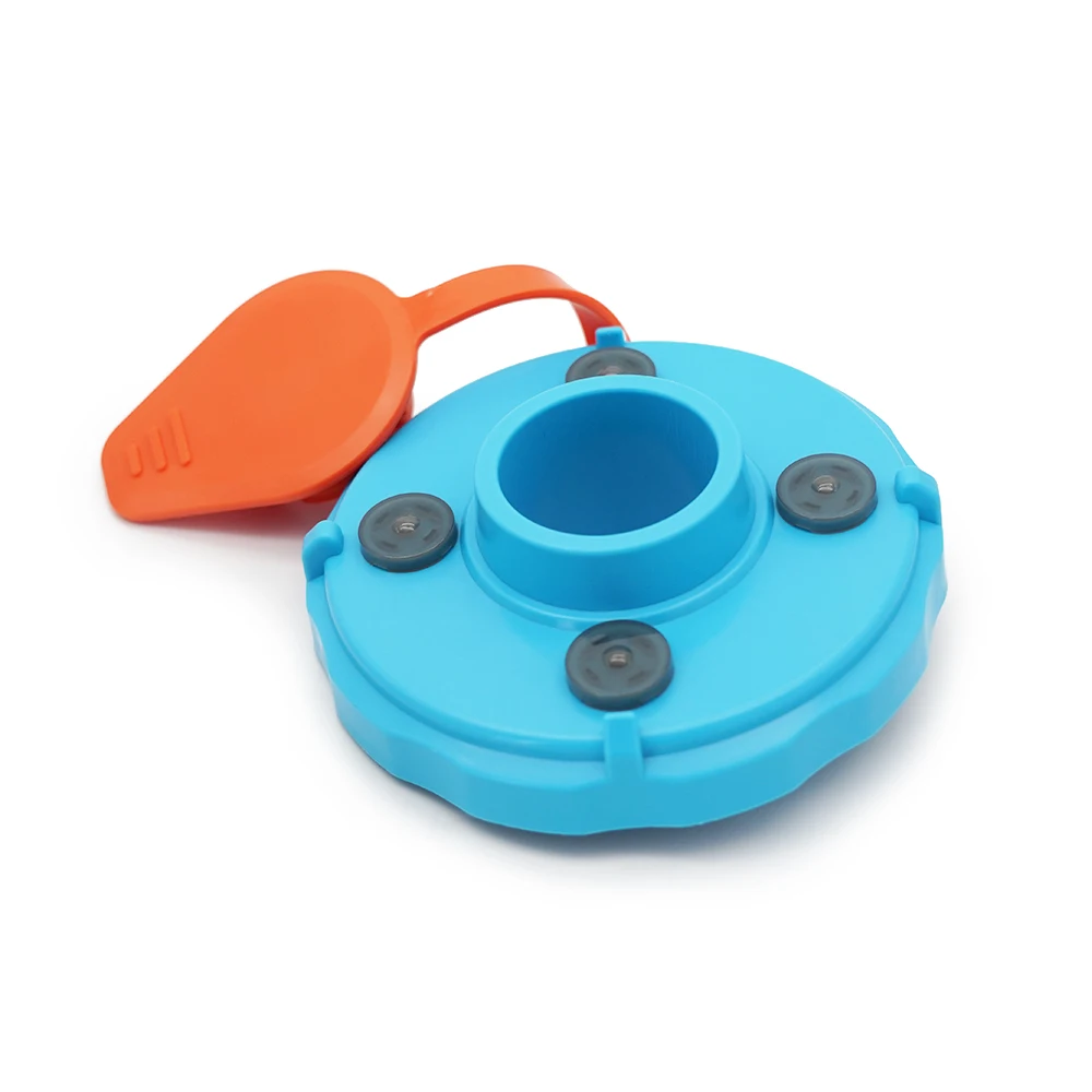 Agrarische Drone Accessoires Watertank Cover Vrouwelijke Cover Voor DJI T30/T40/T50/T20/T20P plant Bescherming UAV Reparatie Onderdelen