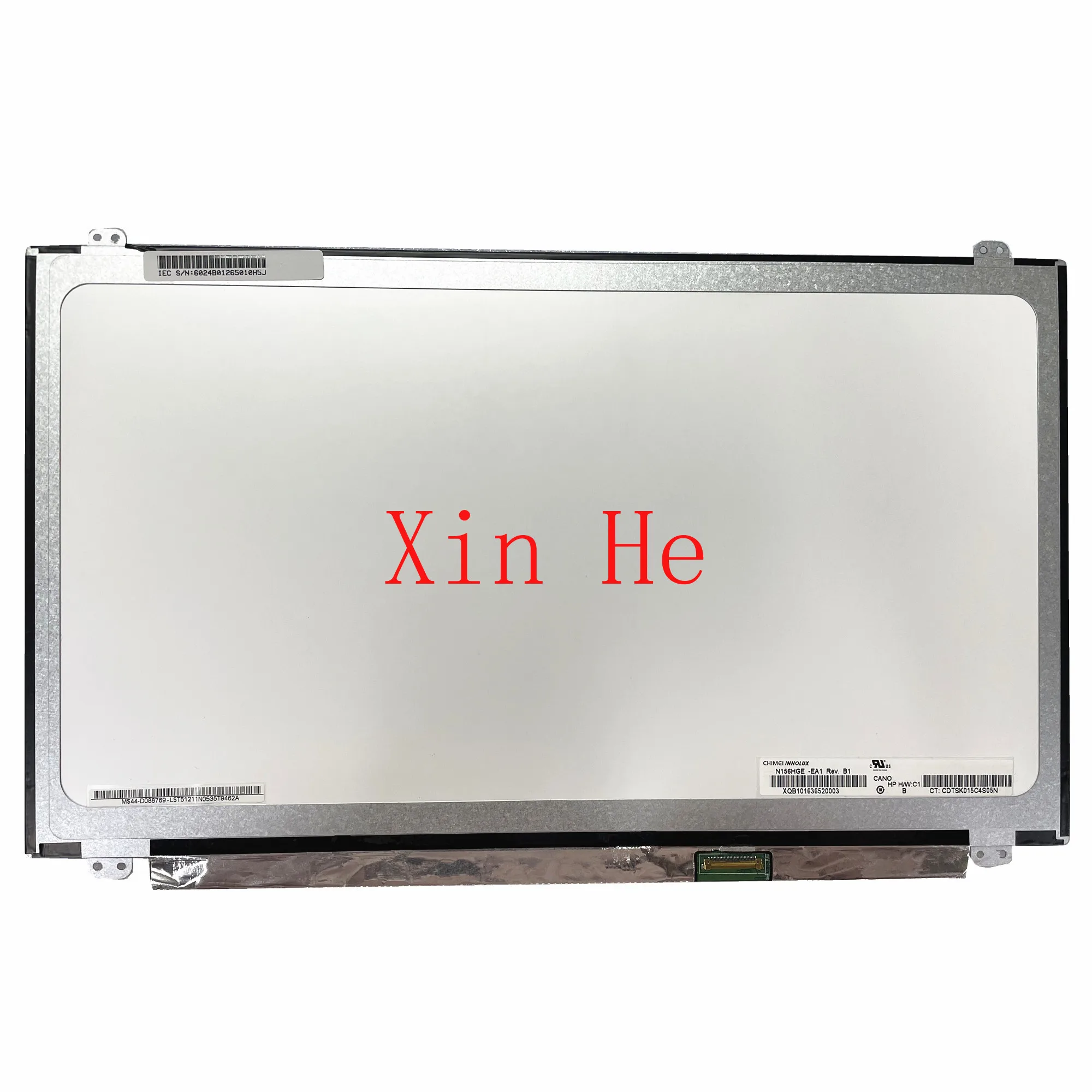 painel lcd para n156hge ea1 n156hge ea2 eab eb1 ebb nt156fhm n31 n41 1920x1080 edp 30 pinos 156 01