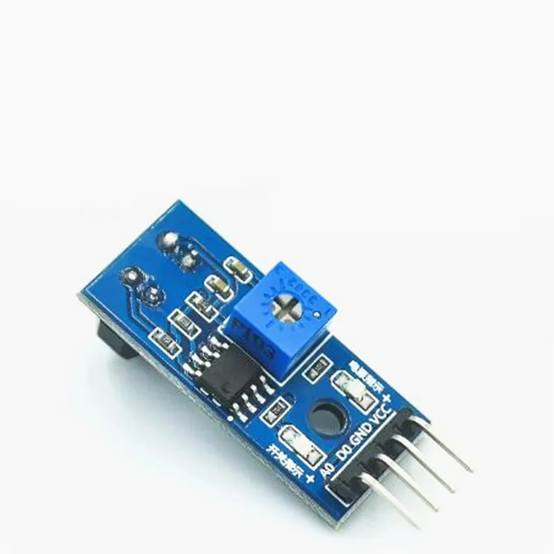 TCRT5000 Infrared R…