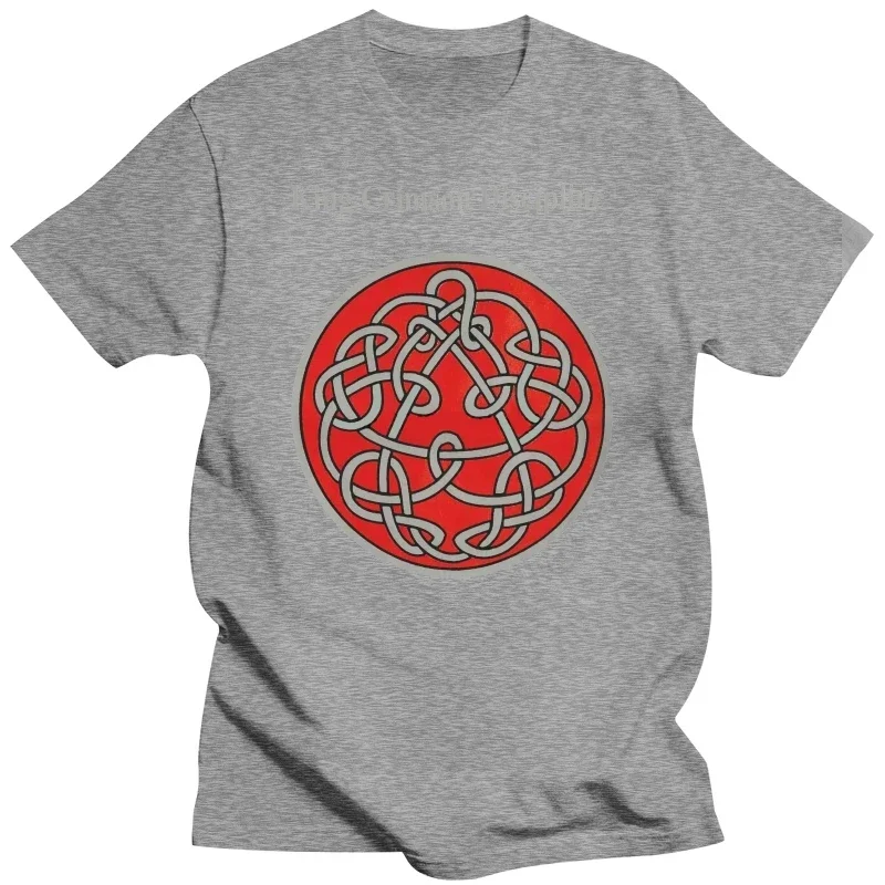 2024 King Crimson Herren Discipline Schwarzes T-Shirt Schwarze Harajuku Herrenbekleidung Oversized T-Shirt Grafik-T-Shirts T-Shirt – Detail 3