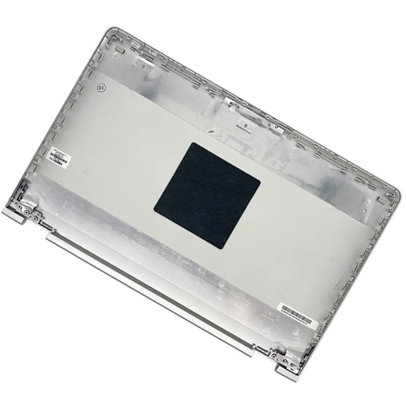 

Новый золотой/серебристый для ноутбука HP Pavilion 15-BR 15-BR001LA, задняя крышка с ЖК-дисплеем, верхний чехол