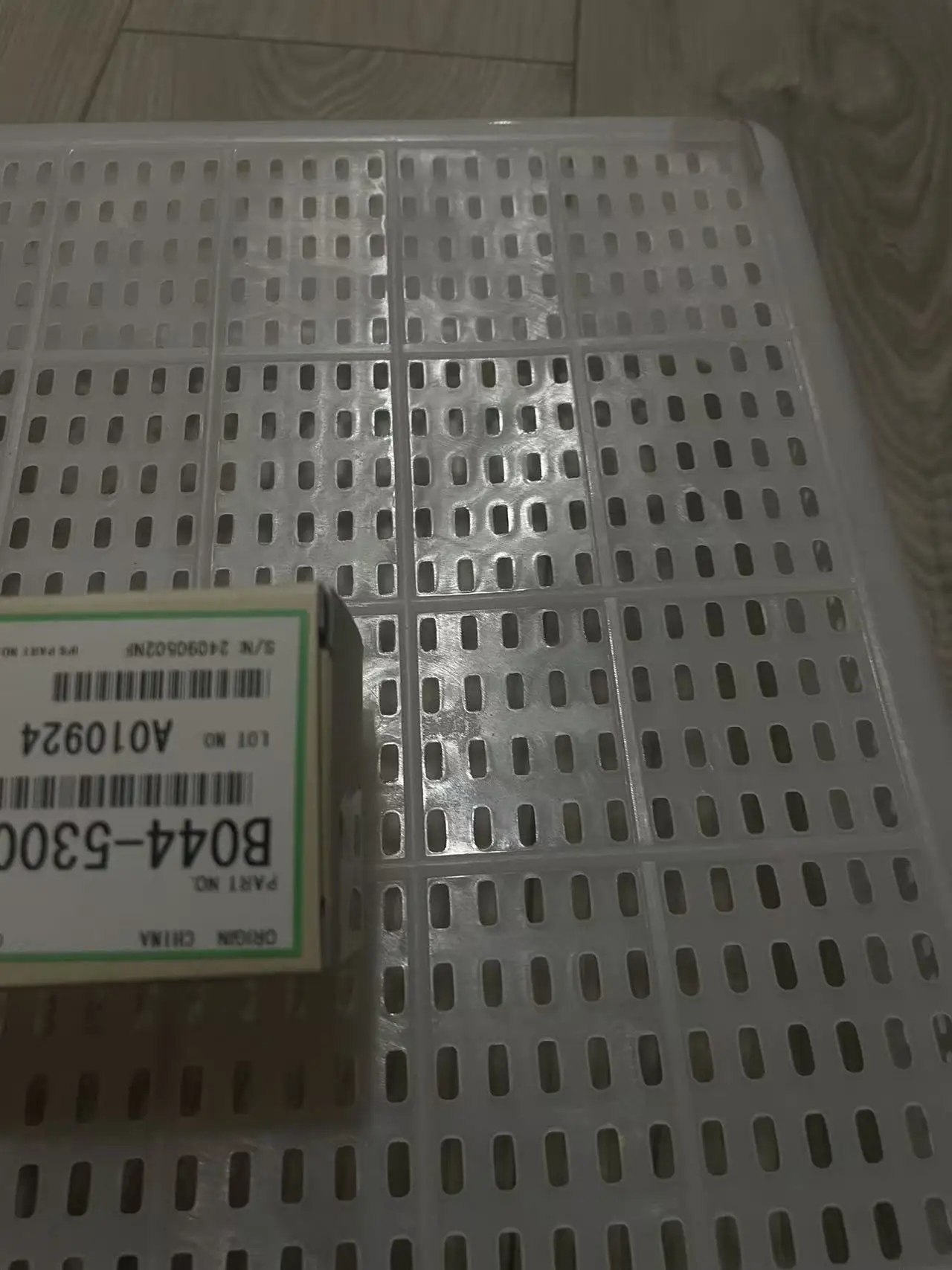 

10 шт. датчик конца бумаги B044-5300 B0445300 для Ricoh MP 161 201 301 1013 1515 4410L AF 1013 1515 детали принтера и копировального аппарата