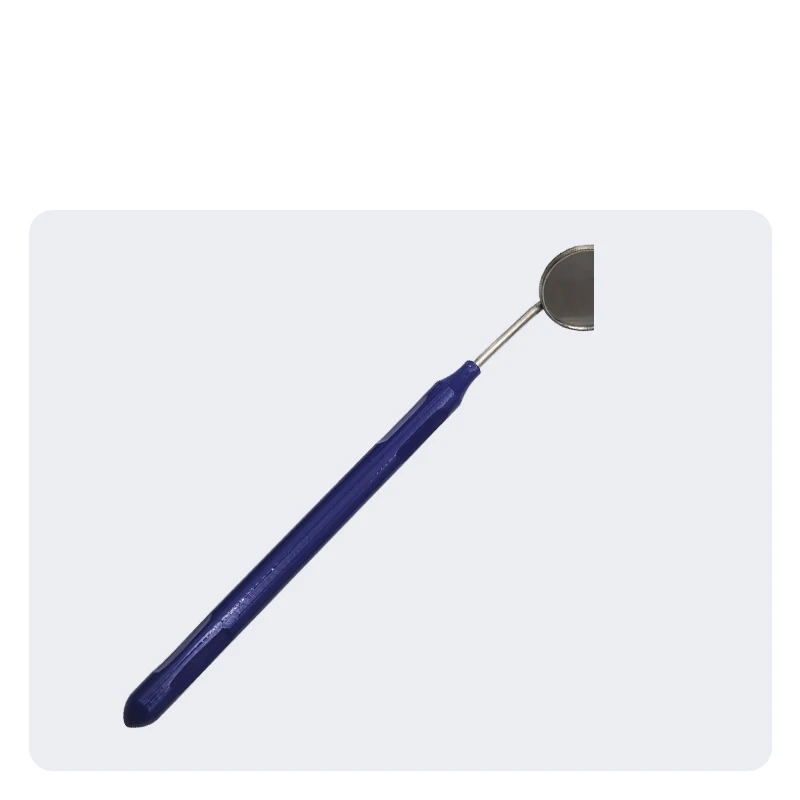 Dental Mouthpiece Handle Handle