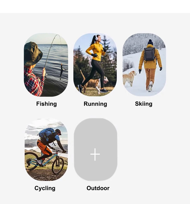 Unisex Winter Warme Sturmhaube Hut Elastische Atmungsaktive Vollgesichtsmaske für Radfahren Outdoor-Sportarten Radfahren Skifahren Motorrad Fahrrad – Detail 3