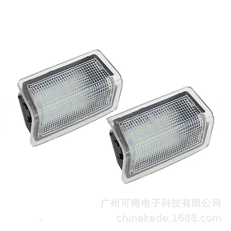 メルセデス・ベンツ-aクラス-bクラス-cクラス-eクラス-ドアライト-w176w246w204w212w166-ドアライト-led-ウェルカムライトに適しています