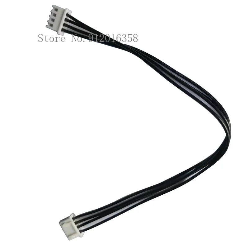 

20CM 24 AWG XH2.54 XH 2.54MM 2.54 2P/3P/4P/5P/6 Pin Female Female Double Connector with Flat Cable 1007