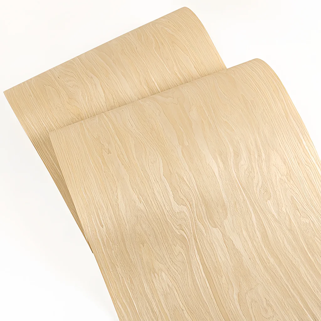 

58x250cm Technology Patterned Catalpa Wood Veneer Furniture Renovation Wall Paneling DIY Crafts Decorative Surface Sheets