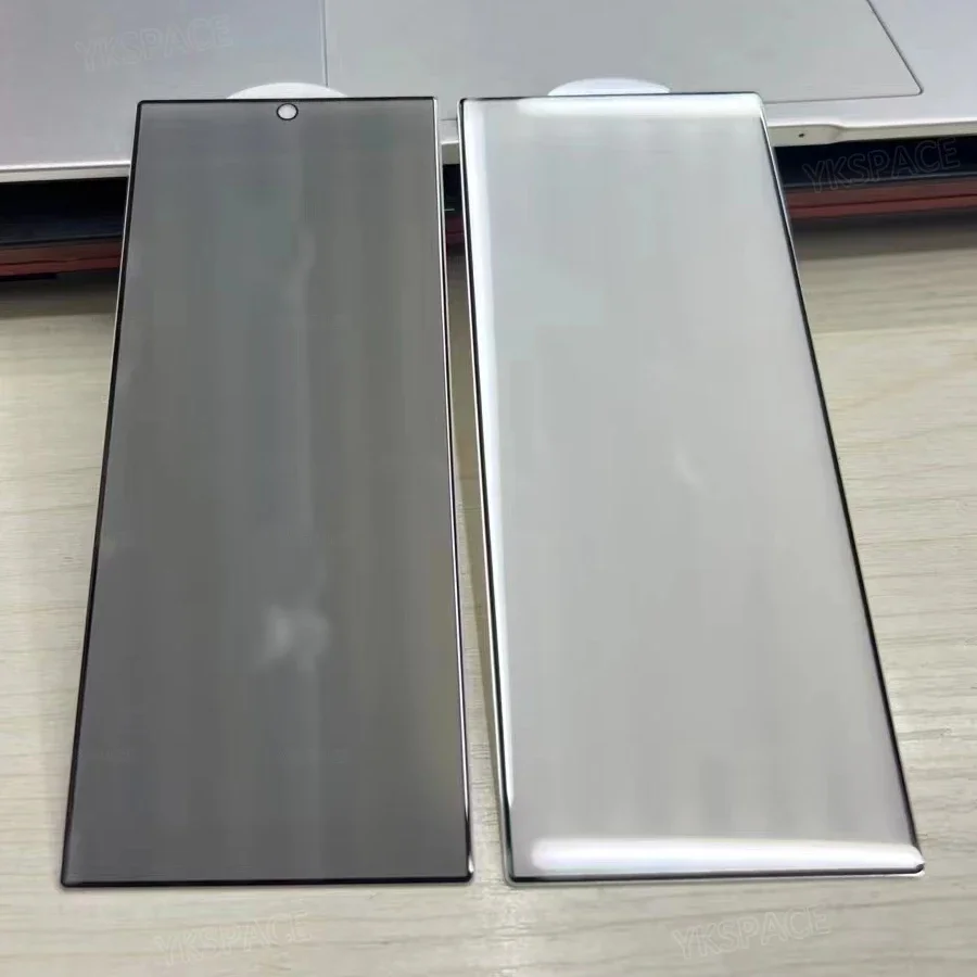 1Pcs Privacy Anti S… - image