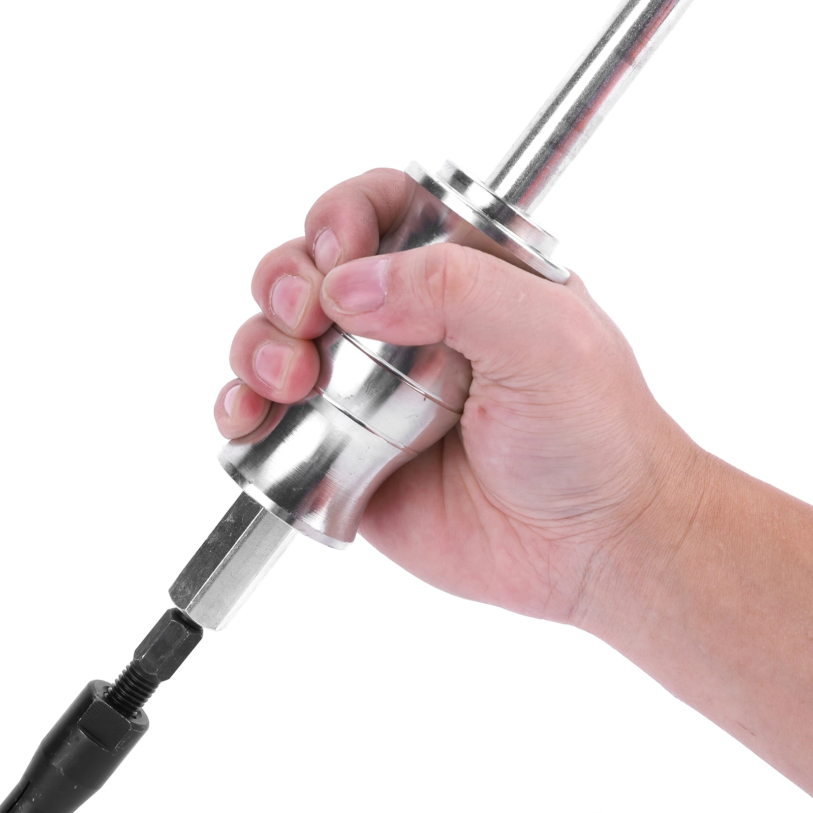 

16 шт. съемник слепых внутренних подшипников с корпусом глухое отверстие пилотный подшипник съемник внутреннего экстрактора