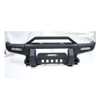 High-Quality Car Bumper Front Bumper For Suzuki Jimny JB43 2007-2017