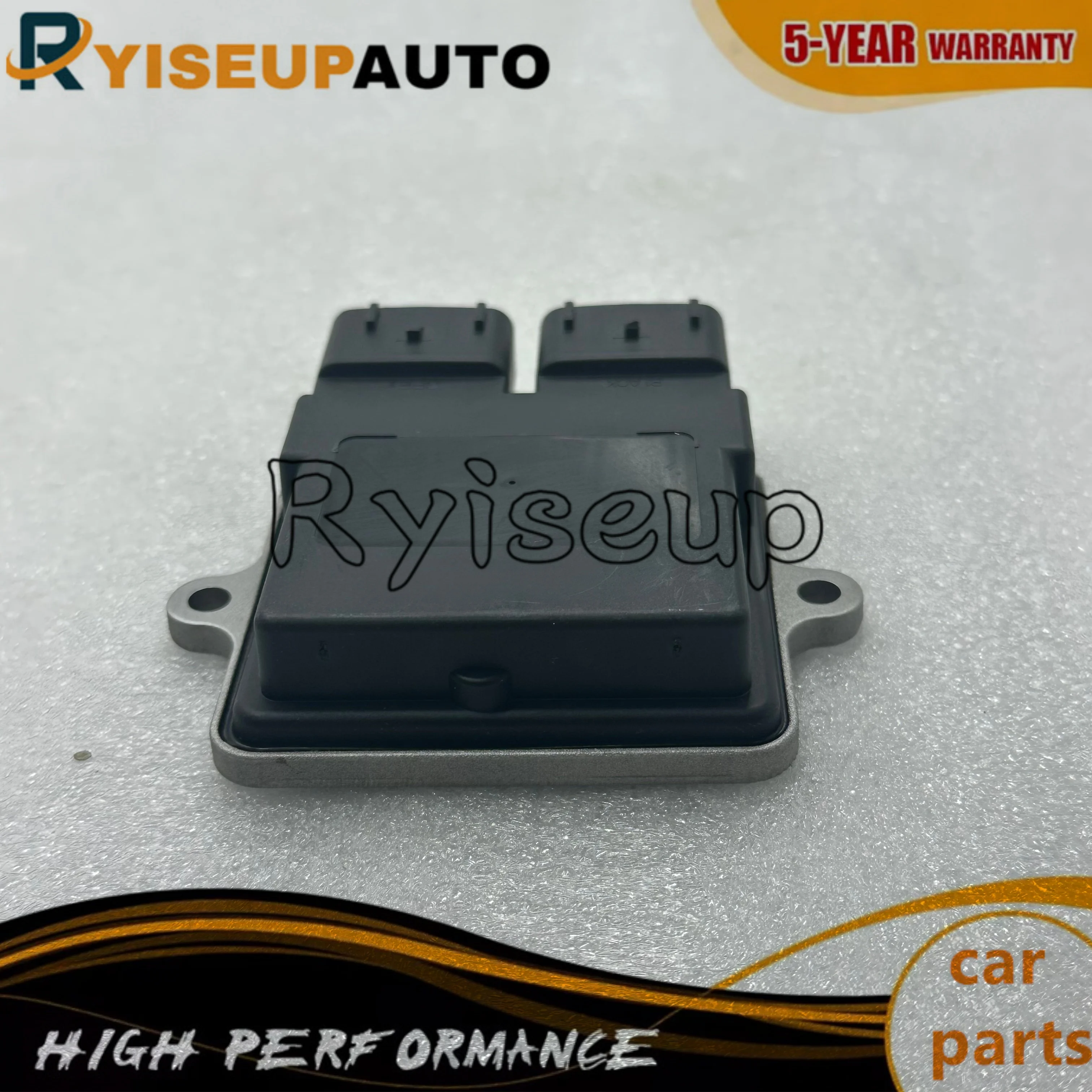 NEW ORIGINAL ECM ECU Front Wheel Mounted Speed Sensor For CF800 ATV CFX8 X800 ECU Ignition Device CF2V91W X8 0800-174000