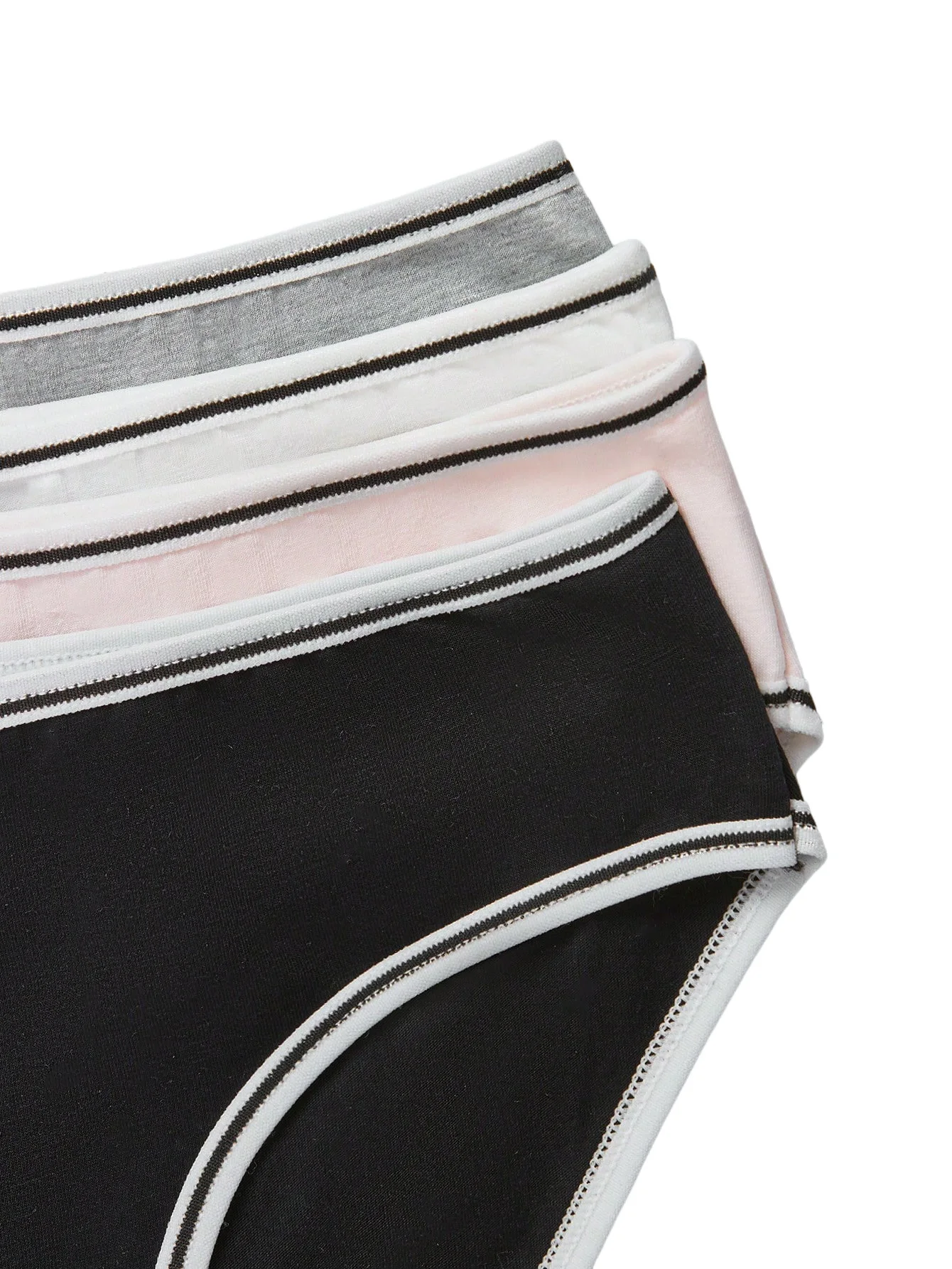 4-Pak Celana Dalam Segitiga Be - Multi Pack Underwear ulasan dan harga