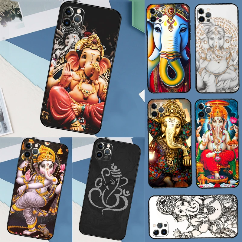 Ganesh Elephant God… - image