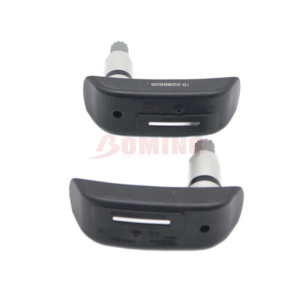 8532731 7694420 مستشعر ضغط الإطارات الأمامي والخلفي TPMS للسيارة BMW للدراجات النارية F700GS F800R R1200R K1600GT 36318532731 #5