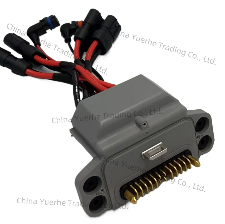 

Drone Repair Parts For DJI T50 Power Distribution Board Module