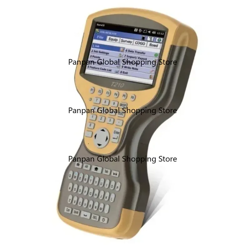 

Handheld GNSS Controller,DATA Collector T210/T2X