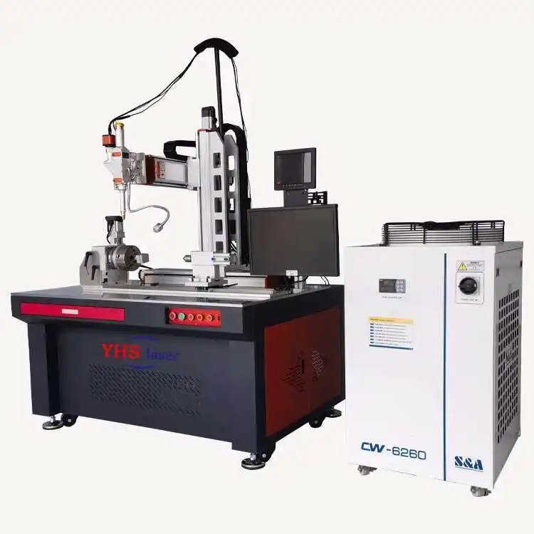 Yhs Speed Fiber Wel… - image