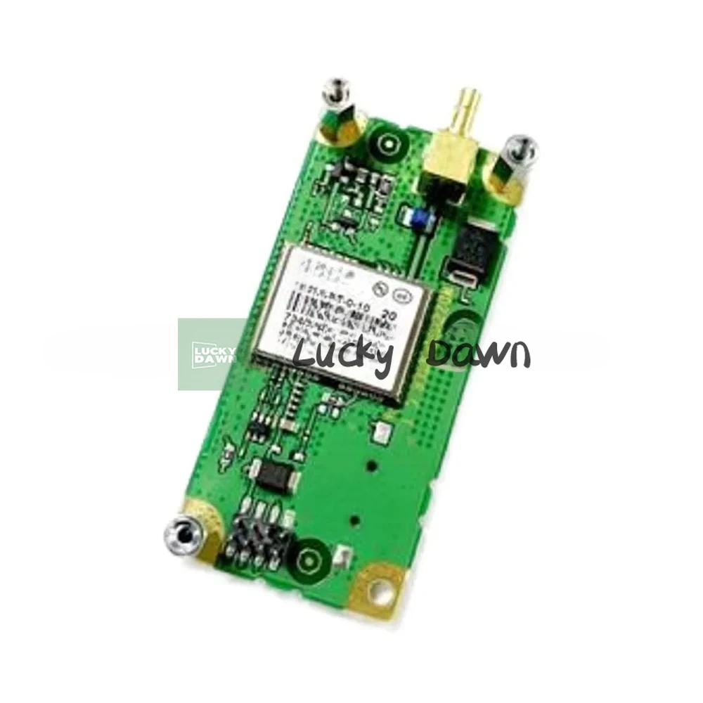 

U BLOX Ublox LEA-M8T-0-10 GPS-модуль в разобранном виде, 90% новый