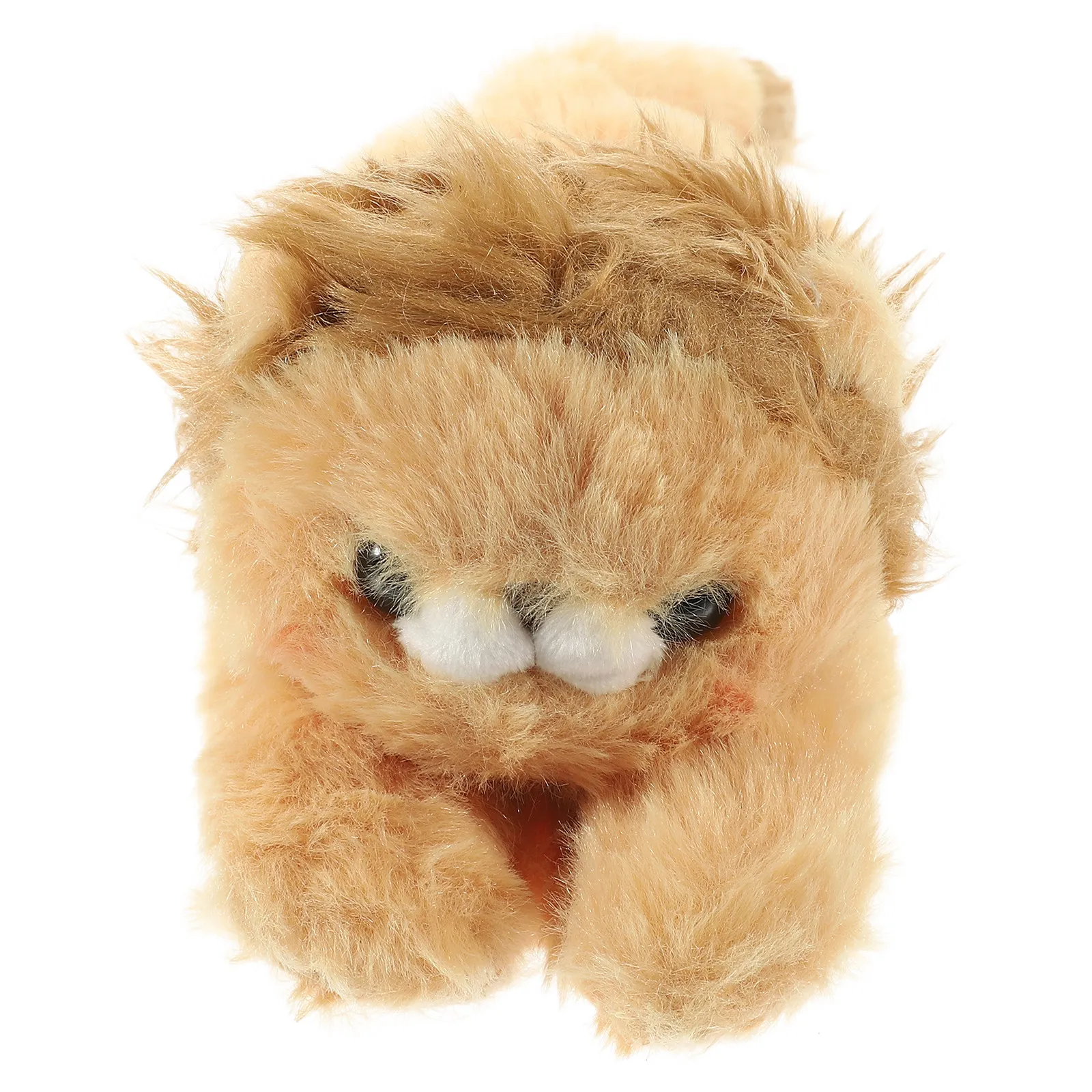 

Браслет-хлопушка в форме льва, милый браслет-защелка в виде животного для детей, сувениры для вечеринок, Хэллоуина, Нового года, призы для класса, для детей