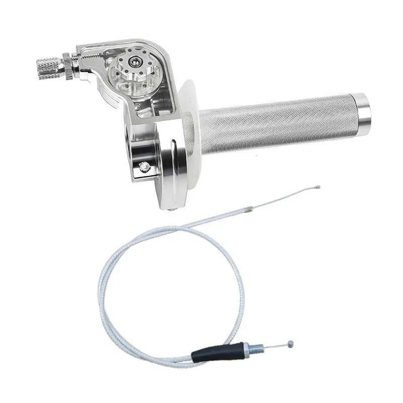 

Motorcycle accessories modification accessories, big twist oil motorcycle throttle handle