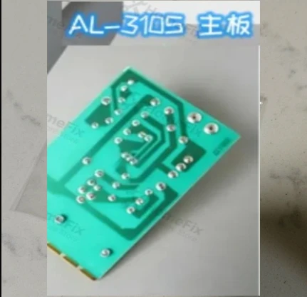 Automatic Feeder Circuit Board 110v/220v PCB Power Feeder Mainboard Circuit Board Milling Machine Parts