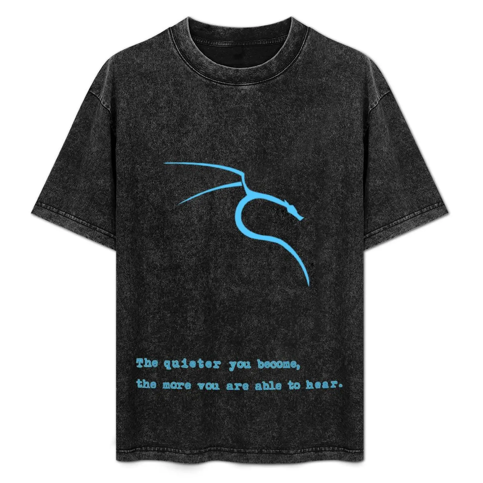 Kali Linux | The Qu…