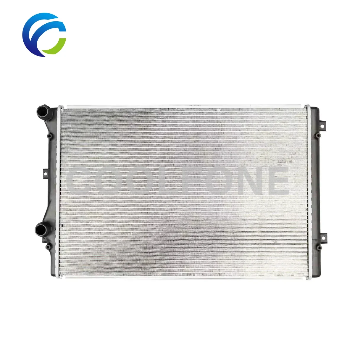 

Engine Cooling Radiator for AUDI A3 SEAT LEON SKODA YETI OCTAVIA VW GOLF PASSAT 5Q0121251EM 5Q0121251ER 5Q0121251FJ 5Q0121251GD