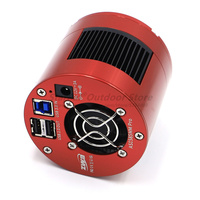 ZWO ASI585MM Pro ASI585MM PRO Camera Cooled Monochrome Astronomy for Deep Sky Photography Astronomy Photography