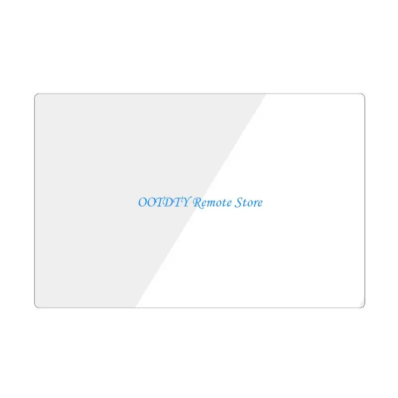 DXAB CLEAR CLEAR GLASS FILD SCREETS PROTECTOR