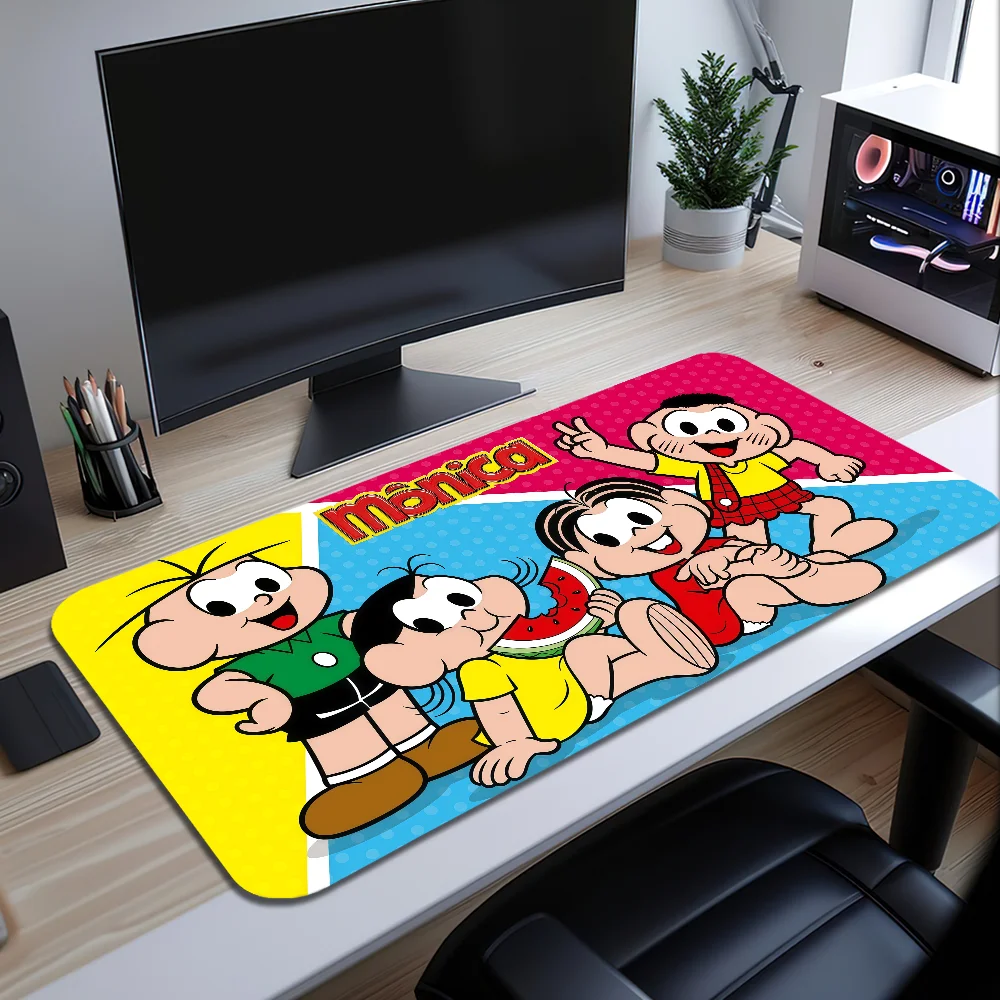 Коврик-для-мыши-с-рисунком-t-turma-da-monica-большой-настольный-коврик-клавиатура-эргономичный-офисный-резиновый-игровой-ПК-нескользящий-с-защитой-от-потерь-для-дома-на-заказ-лучший