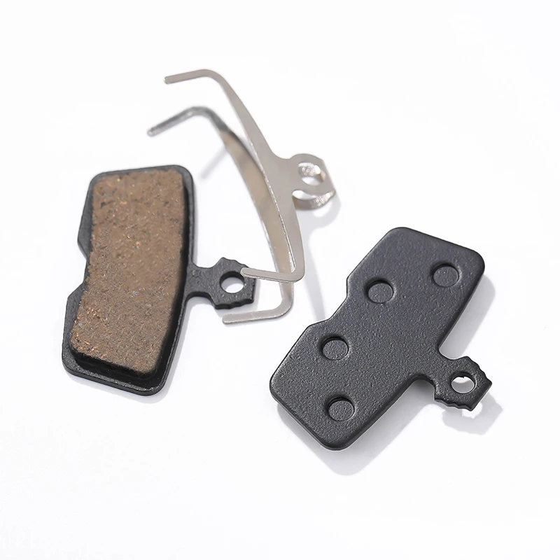 1 Wheel Resin MTB Cycling Bike Bicycle Brake Pads for Shimano B01S Deore XT Auriga Comp Drako Hylex Sram Avid Hydraulic Disc Bra