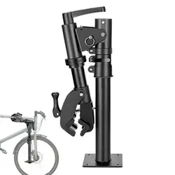 Bicycle MTB Table Repair Stand Support Professional Multipurpose Bike Multi Tool Mount Bicycle Accessories Workshop Tools