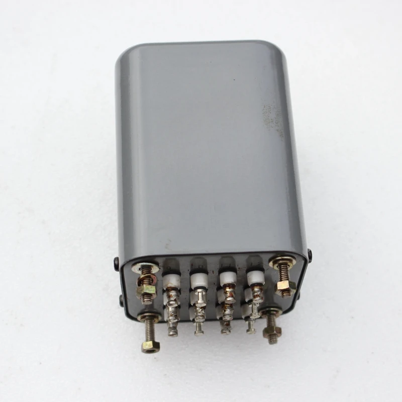 

Disassemble G7185T input 100V 110V power transformer.