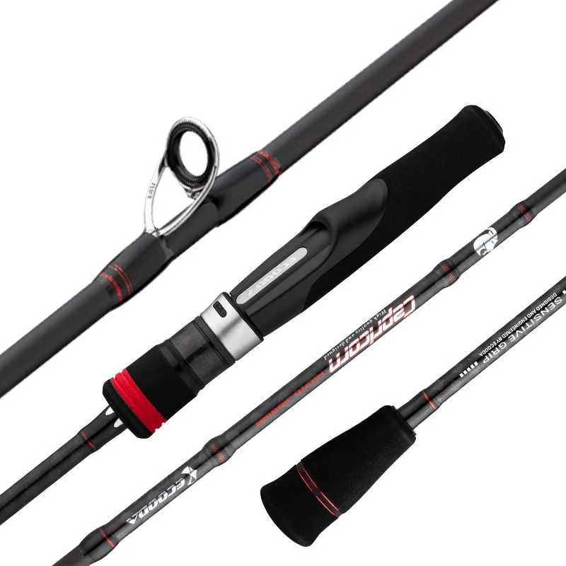 

High quality carbon fiber fishing rod