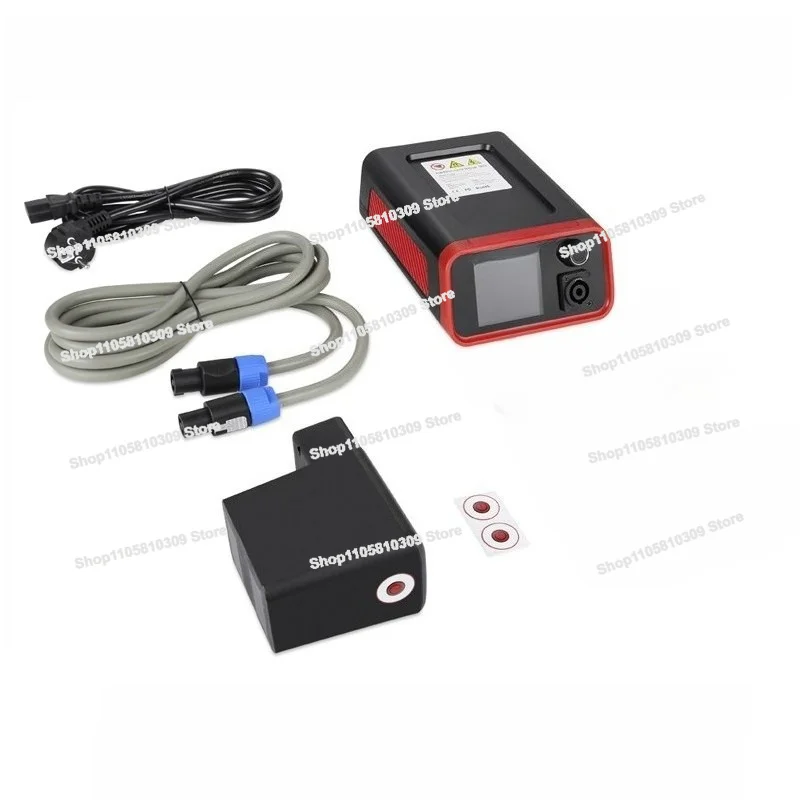 Aluminum Body Depression Sensor, Electromagnetic Induction Shaping of Car Pits, Automatic Repair of Injury-free Paint in