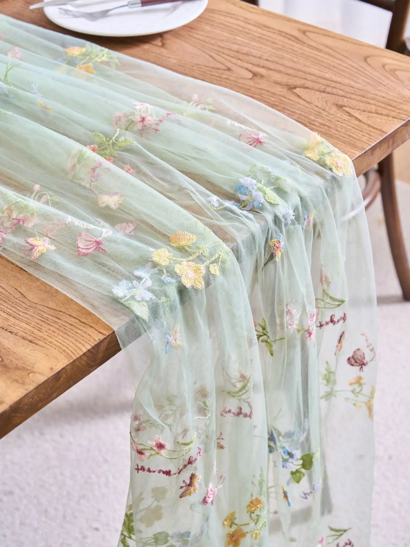 Thumbnail 4 - #88 Highest Rated Table Runners to Buy in 2026