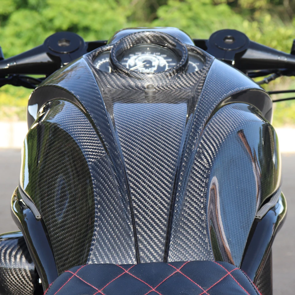 V-ROD VRSC Vロッド ナイトロッド エアボックスカバー S980c3baf882343f884767cc6ea36a