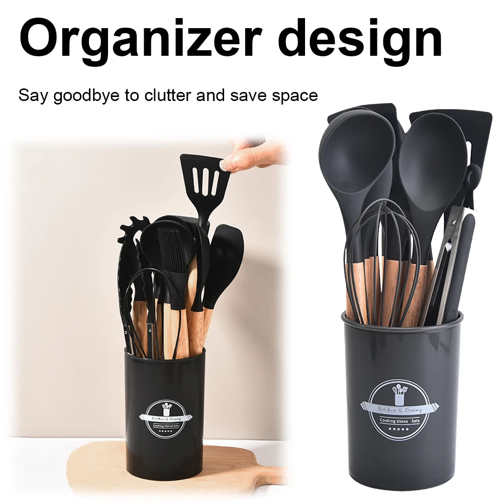 Thumbnail 4 - #12 Latest Kitchen Utensil Sets Offers