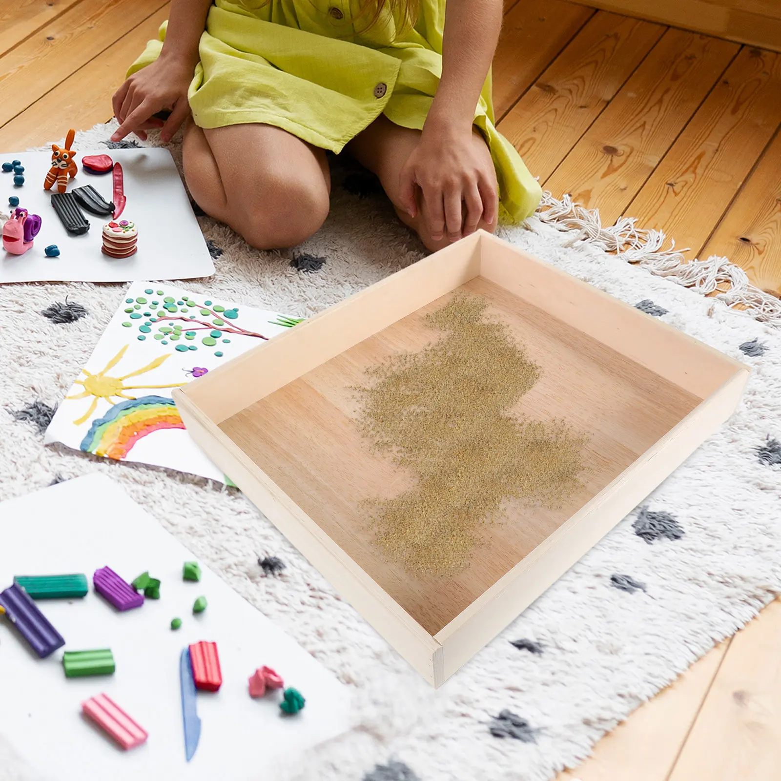 mini-bac-a-sable-carre-pour-enfants-bac-de-rangement-de-sable-de-bureau-interieur-plateau-de-jeu-pour-tout-petits-jeu-creatif-avec-du-sable-pour-enfants
