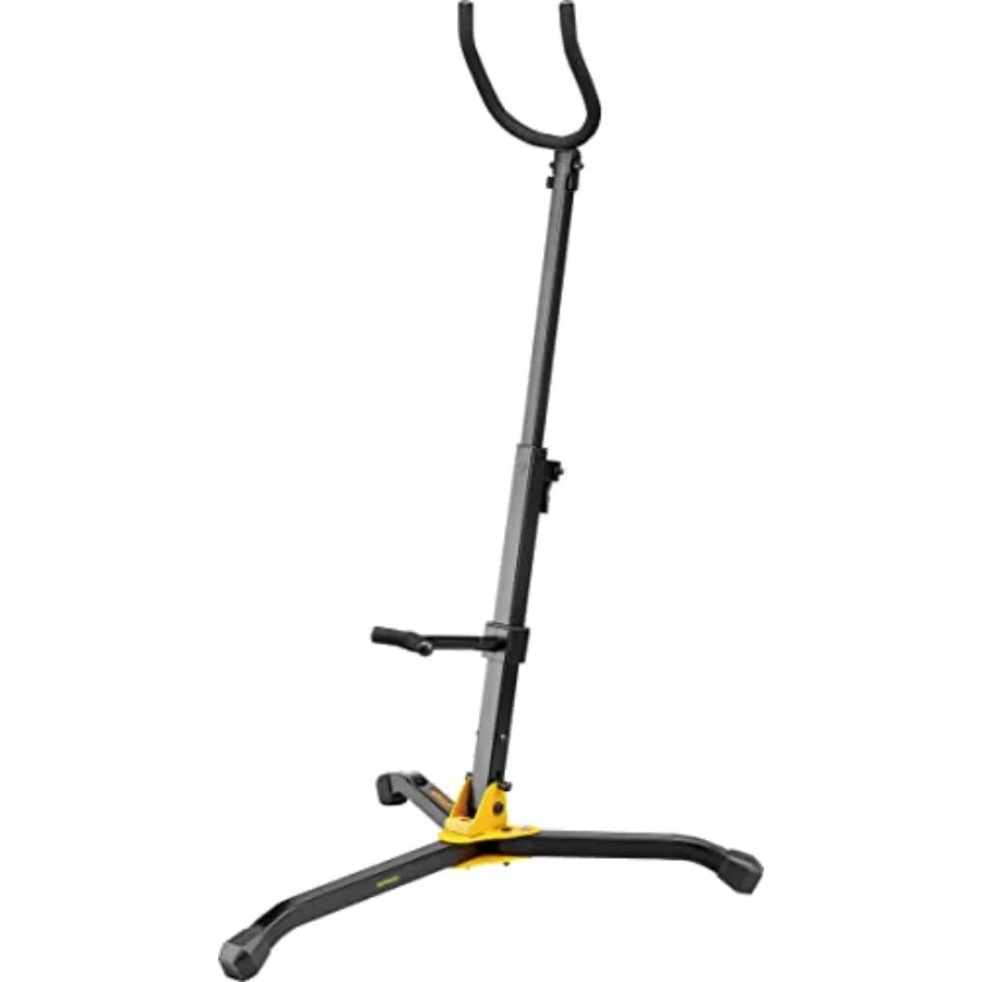 

Stands DS535B Baritone Saxophone Stand