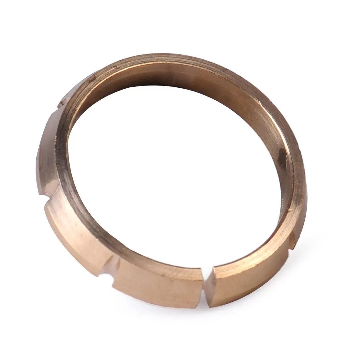 Guarnizione di Spinta Differenziale in Ottone 020409374 per VW Golf, Jetta, Passat, Audi A3 e TT: Recensione Tecnica e Pratica