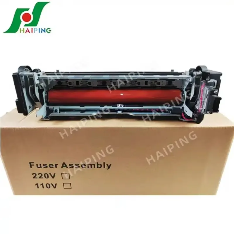 Fuser Unit for   Minolta Bizhub C659/C759 Fuser Unit A8JER70222/A8JER70233/A8JER70244/A8JER70211/A8JER70200