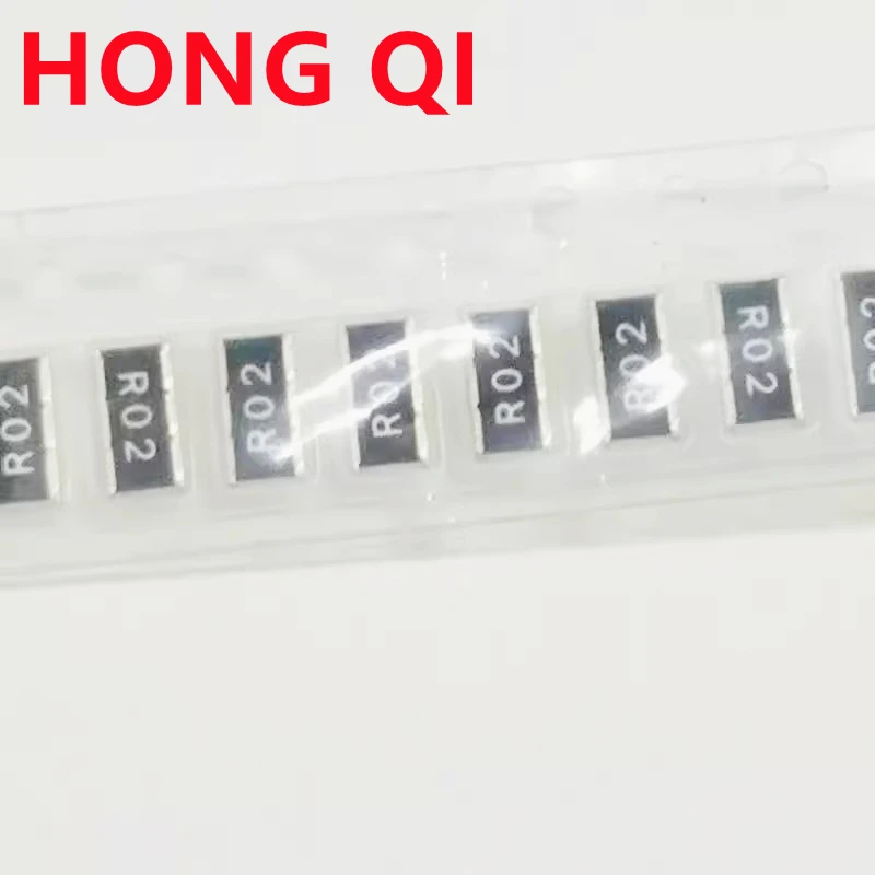 10PCS ERJB1AJ471U SMT thick film car gauge resistor 1020 470R 200R 300R 330R 2010 reverse polarity resistor 1W LTR50UZPF3300