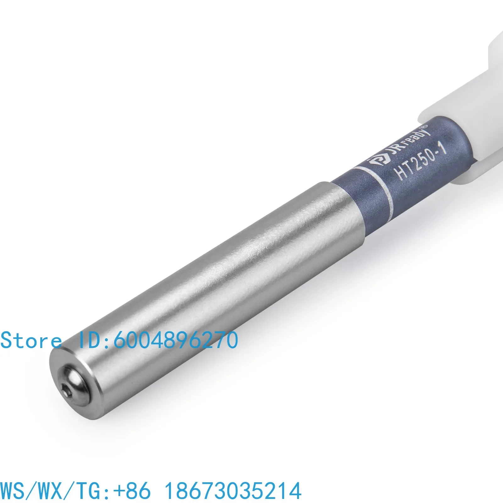 HT250-1 force detector is compatible with imported shrinking needle detector 22D terminal force measurement tool
